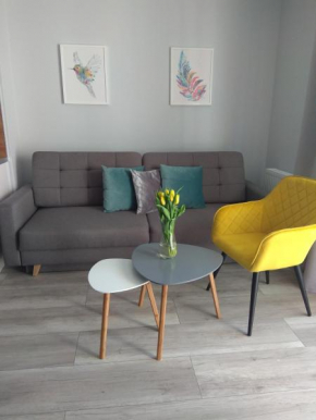 Apartament Cesarski Agnes, Świnoujście